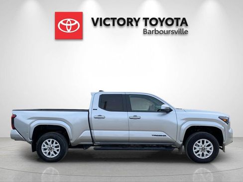 Used 2024 Toyota Tacoma SR5 image 6