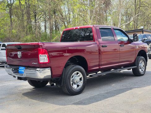 Used 2023 RAM 2500 Tradesman w/ Chrome Appearance Group image 6