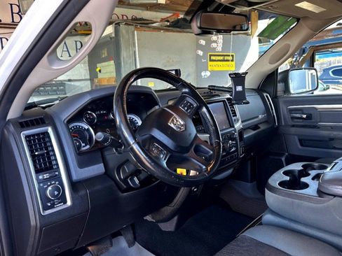 Used 2019 RAM 1500 Big Horn AWD/4WD image 19
