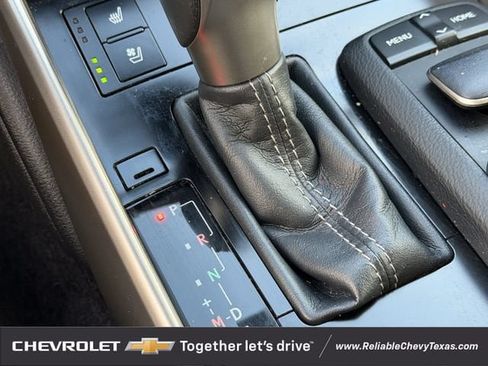Used 2014 Lexus IS 250 w/ Navigation Package RWD image 21