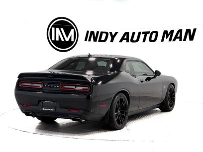 Used 2020 Dodge Challenger R/T Scat Pack w/ Dynamics Package