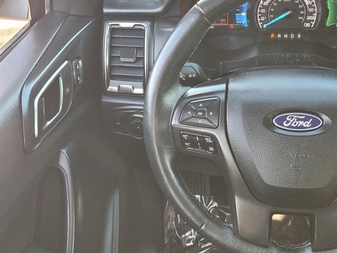 Used 2022 Ford Ranger Lariat w/ Tremor Off-Road Package image 12