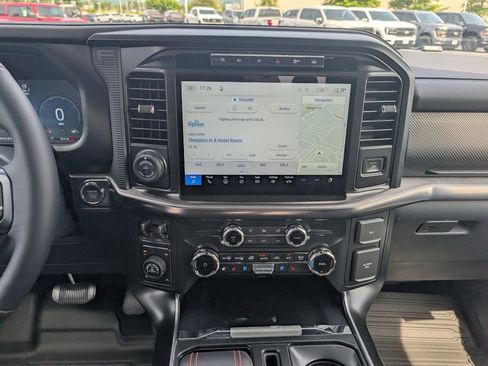 New 2026 Ford F150 Raptor AWD/4WD image 22