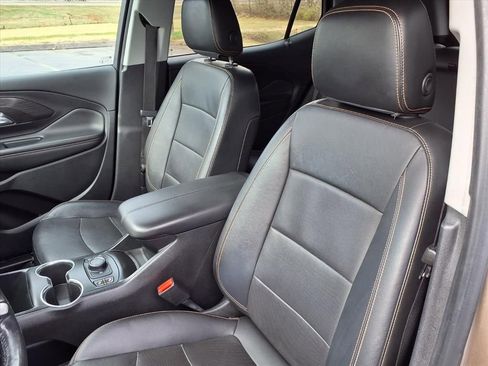 Used 2018 GMC Terrain SLT w/ Preferred Package image 12