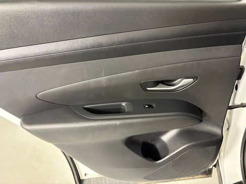 Used 2025 Hyundai Tucson SEL FWD image 40