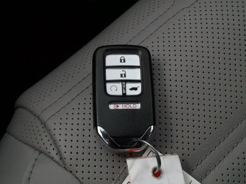 Certified 2021 Honda CR-V EX-L image 30