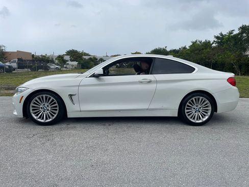 Used 2015 BMW 428i Coupe RWD image 10