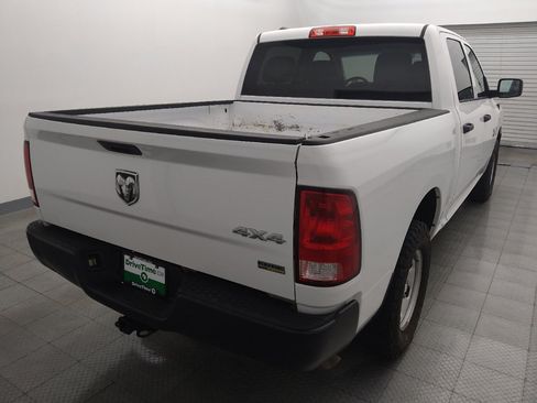 Used 2015 RAM 1500 Tradesman w/ Popular Equipment Group AWD/4WD image 7