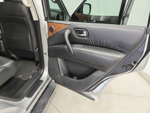 Used 2024 Nissan Armada SL image 45