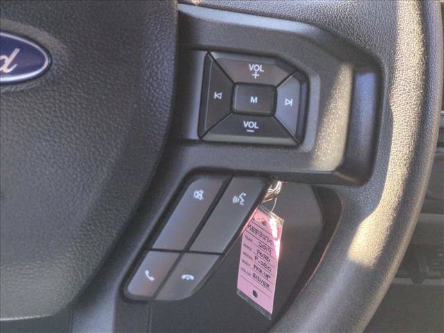 Used 2019 Ford F250 XLT w/ XLT Value Package AWD/4WD image 12