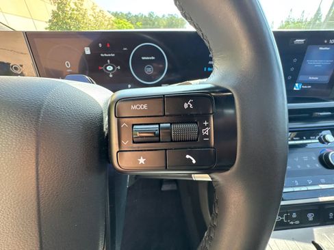 Used 2025 Hyundai Santa Fe Calligraphy AWD/4WD image 26