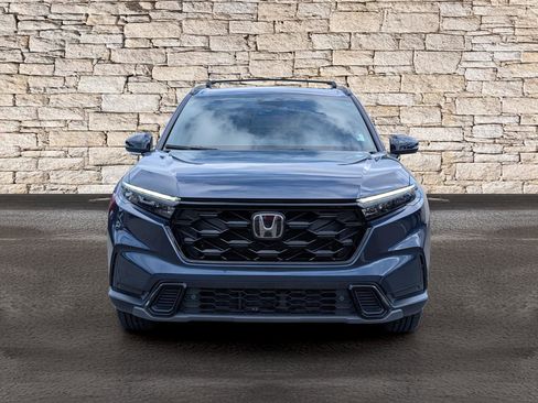 Used 2024 Honda CR-V Sport-L image 2