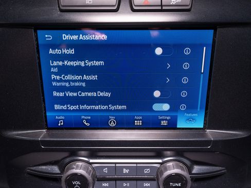 Used 2023 Ford F150 XLT image 21