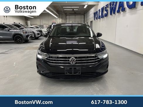 Used 2019 Volkswagen Jetta SE image 6