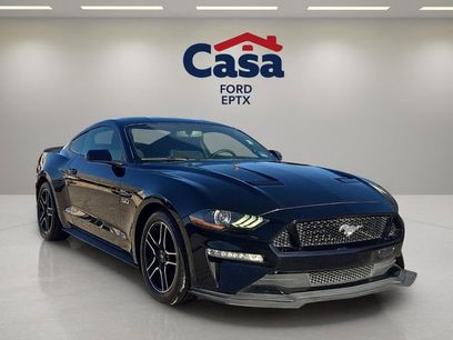 Used 2018 Ford Mustang GT