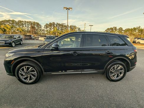 Certified 2024 Lincoln Corsair FWD w/ Equipment Group 101A image 8