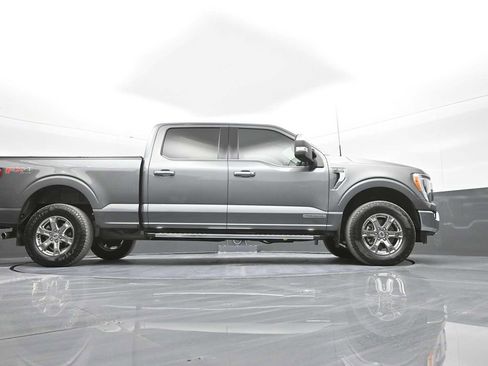 Used 2023 Ford F150 Lariat w/ Trailer Tow Package image 43