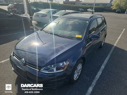 Used 2016 Volkswagen Golf S