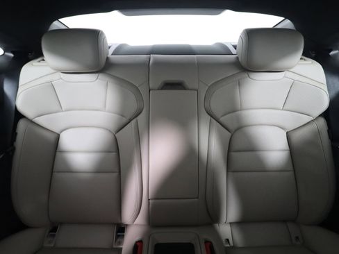 Certified 2025 Porsche Taycan image 16