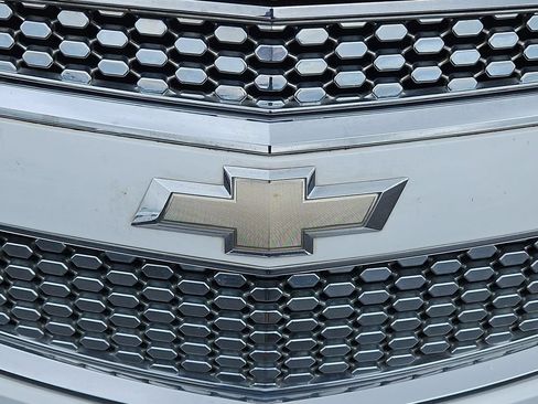 Certified 2015 Chevrolet Equinox LTZ AWD/4WD image 11