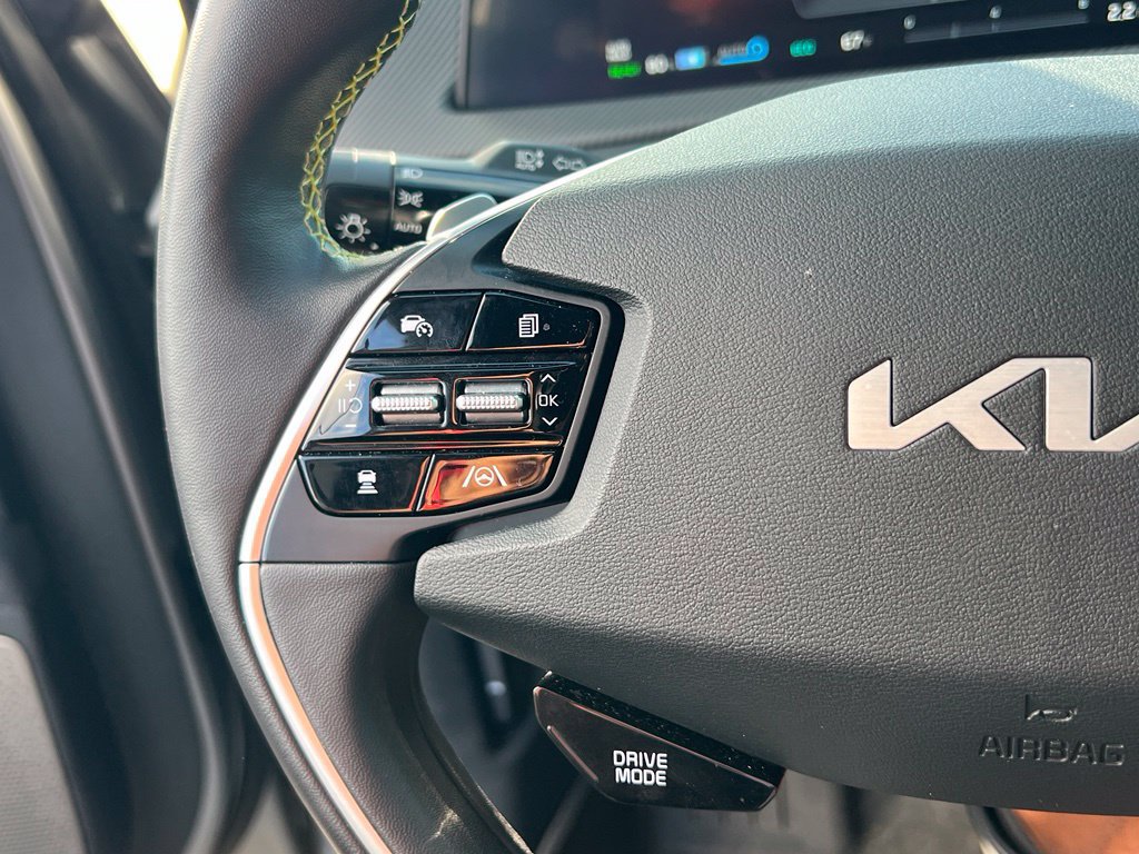 Certified 2023 Kia EV6 GT AWD/4WD image 21