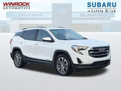 Used 2020 GMC Terrain SLT w/ Preferred Package