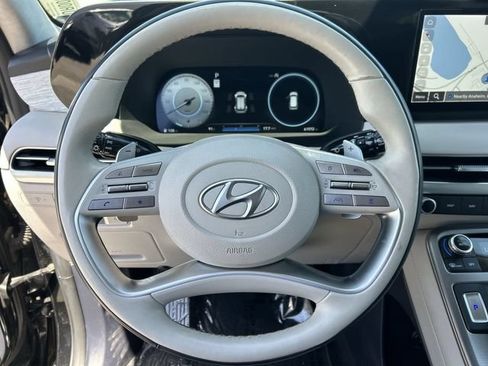 Used 2024 Hyundai Palisade Calligraphy AWD/4WD image 23