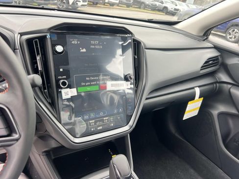 New 2026 Subaru Crosstrek 2.5i Limited w/ Popular Package #4A image 20