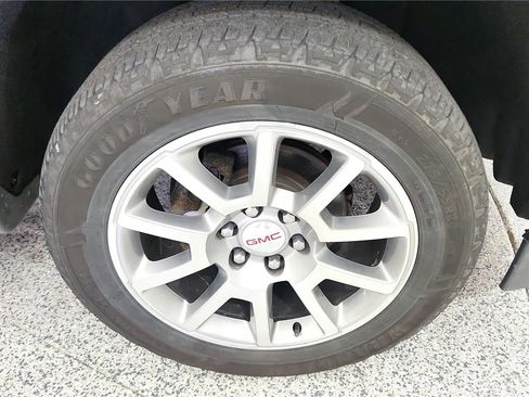 Used 2017 GMC Sierra 1500 Denali AWD/4WD image 13