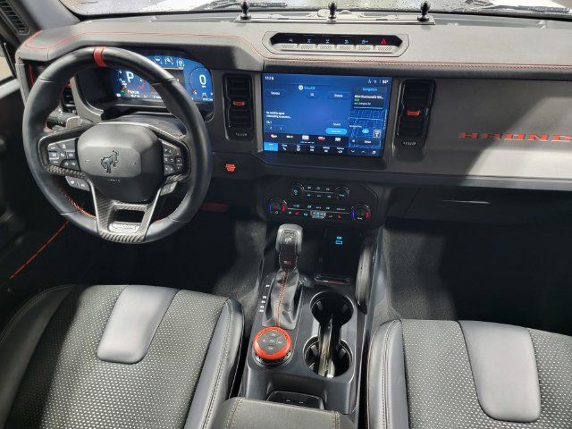 Used 2025 Ford Bronco Raptor AWD/4WD image 29