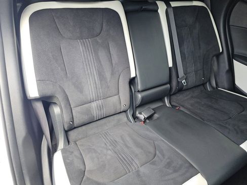 Used 2023 Kia EV6 GT-Line w/ GT-Line Suede Seat Package AWD/4WD image 28
