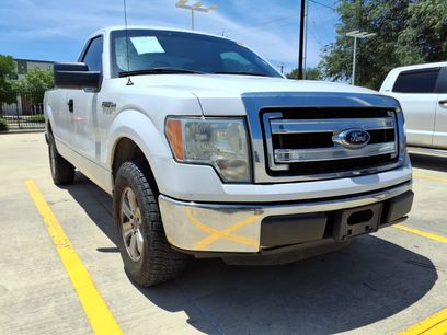 Used 2014 Ford F150 XL w/ Power Equipment Group