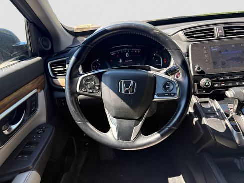 Used 2017 Honda CR-V EX-L image 23