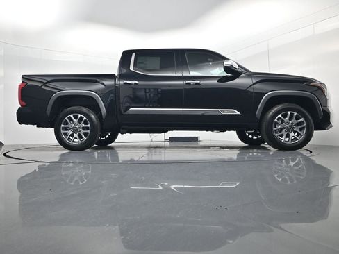 New 2026 Toyota Tundra 1794 Edition AWD/4WD image 61