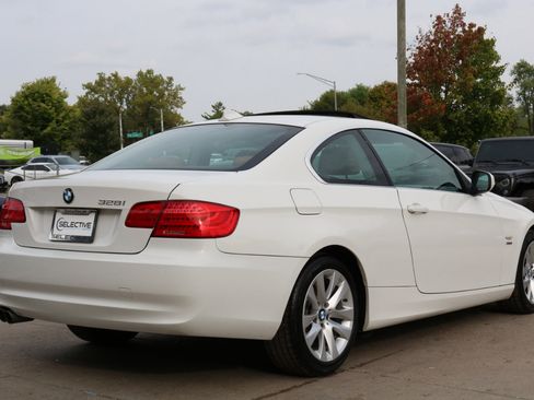 Used 2012 BMW 328i xDrive xDrive image 6