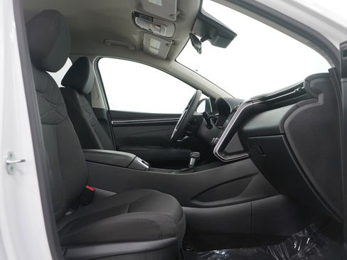 Used 2022 Hyundai Tucson SEL image 11