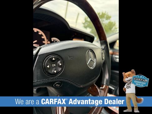 Used 2007 Mercedes-Benz S 550 image 31