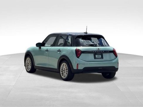 Certified 2026 MINI Cooper S FWD image 7