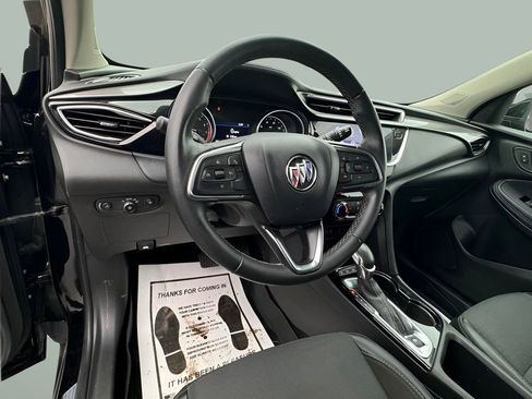 Used 2022 Buick Encore GX Preferred w/ Cold Weather Comfort Package image 12