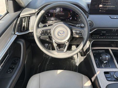 New 2026 MAZDA CX-70 SC Plus image 12
