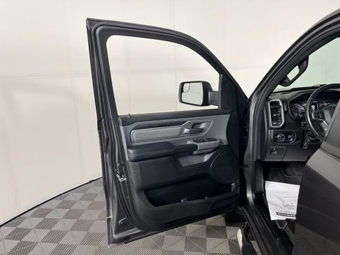 Used 2023 RAM 1500 Big Horn AWD/4WD image 15