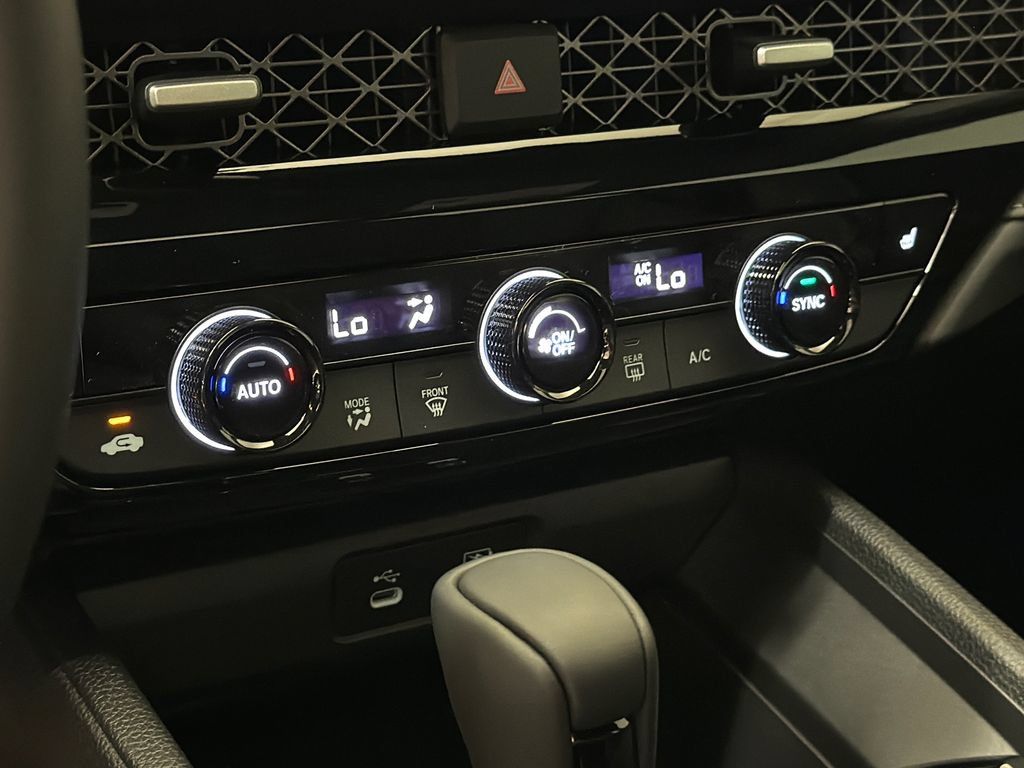 New 2026 Honda Accord Sport image 22