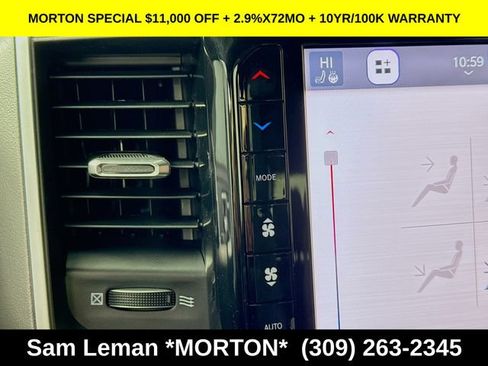 New 2026 RAM 1500 Big Horn AWD/4WD image 16