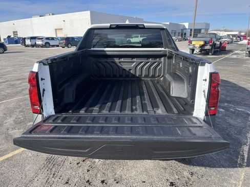 Used 2024 Chevrolet Silverado EV W/T image 9