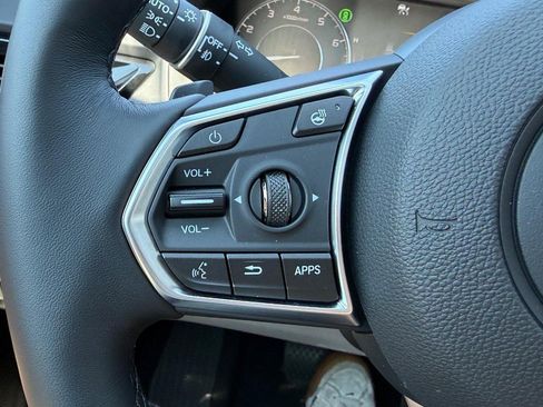 Used 2026 Acura RDX w/ Advance Package AWD/4WD image 18