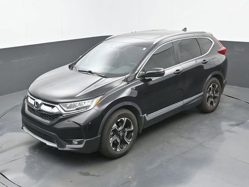 Used 2018 Honda CR-V Touring image 32