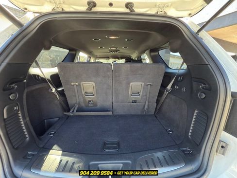 Used 2018 Dodge Durango SRT w/ Trailer Tow Group IV AWD/4WD image 46