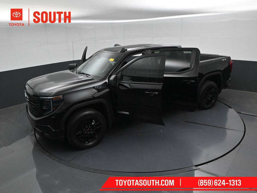 Used 2026 GMC Sierra 1500 Elevation AWD/4WD image 53