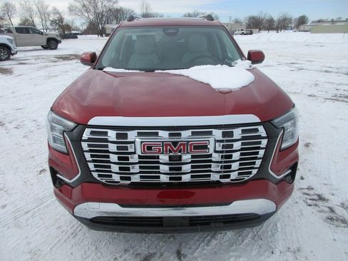 New 2026 GMC Terrain Denali image 10