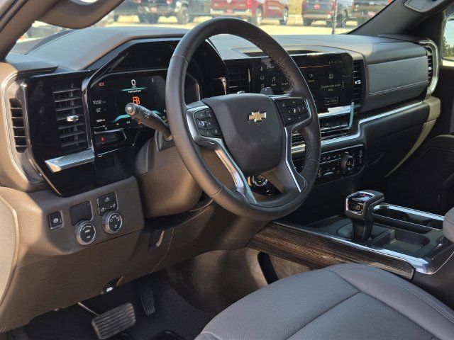 Used 2026 Chevrolet Silverado 1500 LT w/ Texas Edition Plus RWD image 27